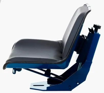 ASSENTO COMPLETO - C/ AMORTECEDOR  LINHA 200 MF