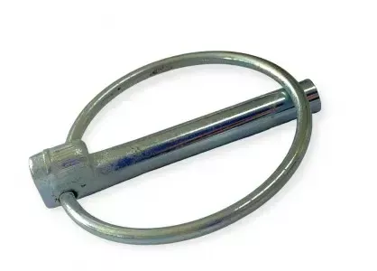 TRAVA ARGOLA REDONDO 3/8 X 50 MM - ARADOS / GRADE