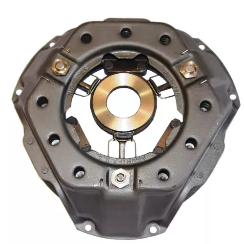 PLATO MF297-4/299 TURBO 650 (C/DISCO)