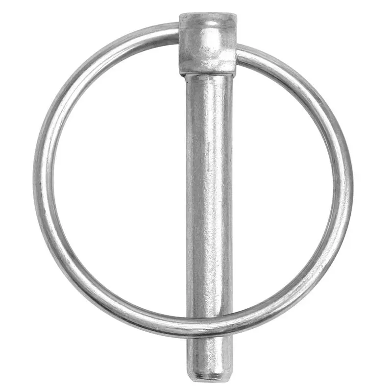 PINO TRAVA 5/16 X 2 (QUEBRA DEDO)