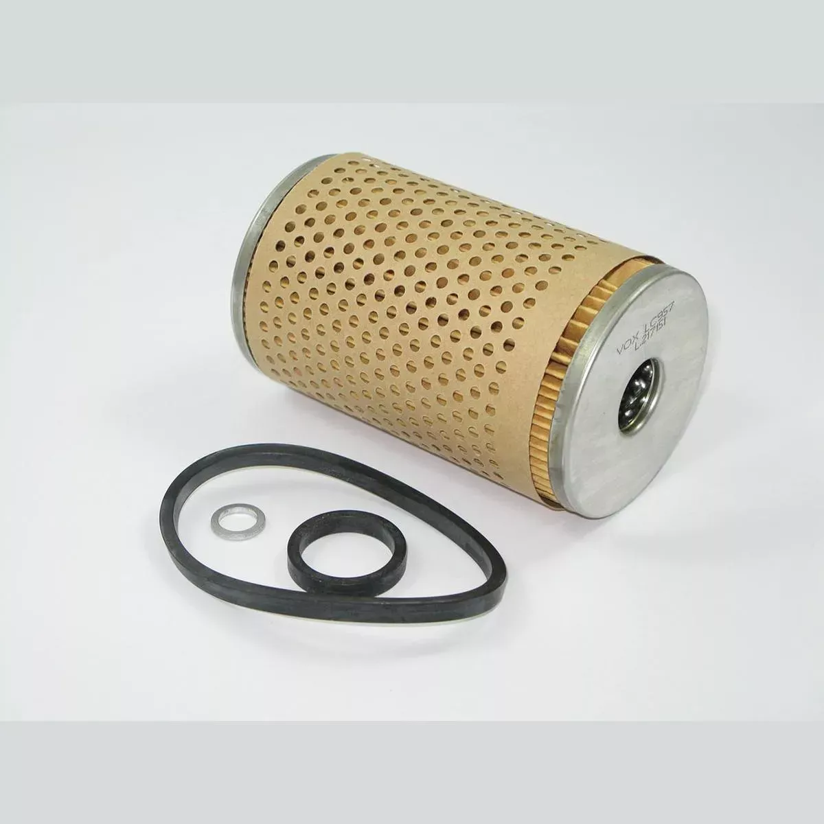 FILTRO OLEO LUBRIFICANTE MF 50X/65X