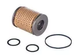 FILTRO OLEO DIESEL PRIMARIO MF X