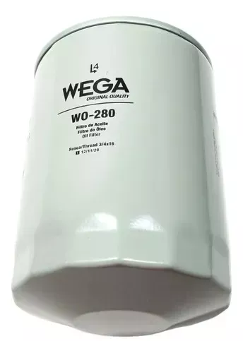 FILTRO LUBRIFICANTE MF 275/ 4600 / D20