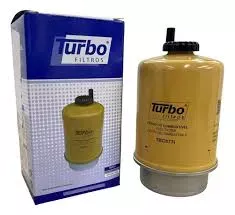 FILTRO DIESEL JOHN DEERE 87801341