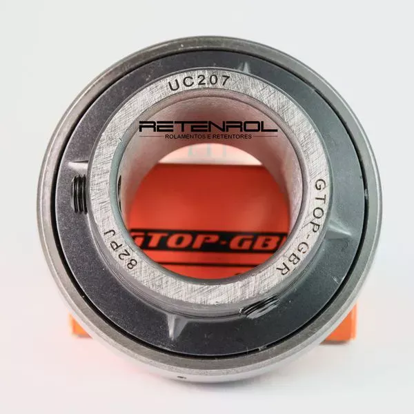 ROLAMENTO UC207-300 - 30X72X42,88MM