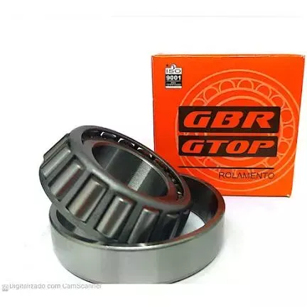 ROLAMENTO 32206 CUBO DIANT. VALT. 30X62X21,25