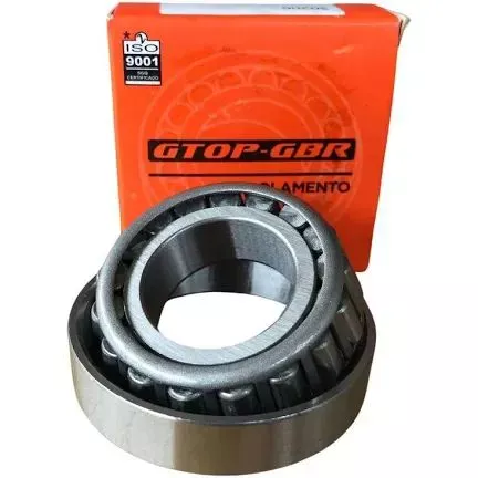 ROLAMENTO 30206 30X62X17 GBR