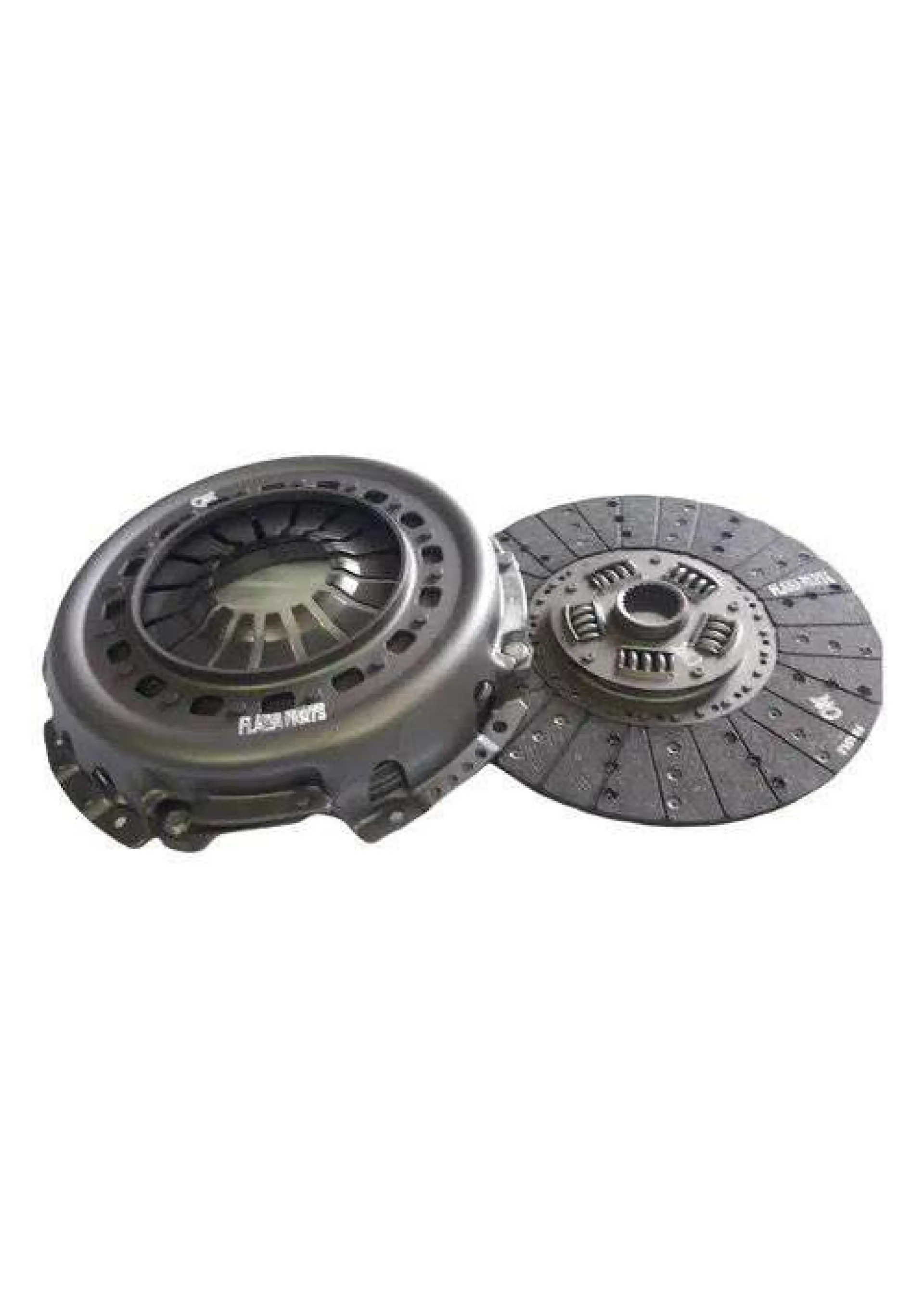 PLATO EMBREAGEM FORD 5/6610