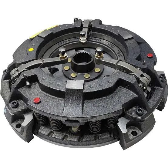 PLATO MF DUPLO 275/290