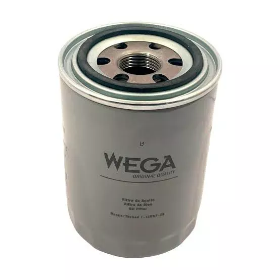 FILTRO CARTER VALTRA 985/1880 MOTOR VALTRA