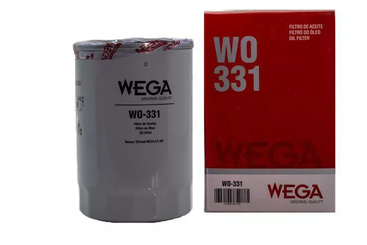 FILTRO CARTER TL IVECO PSL338