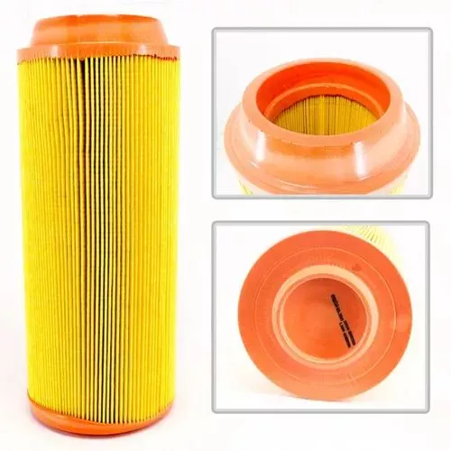 FILTRO AR EXT. MF 292/620 ECOL. WR200/5