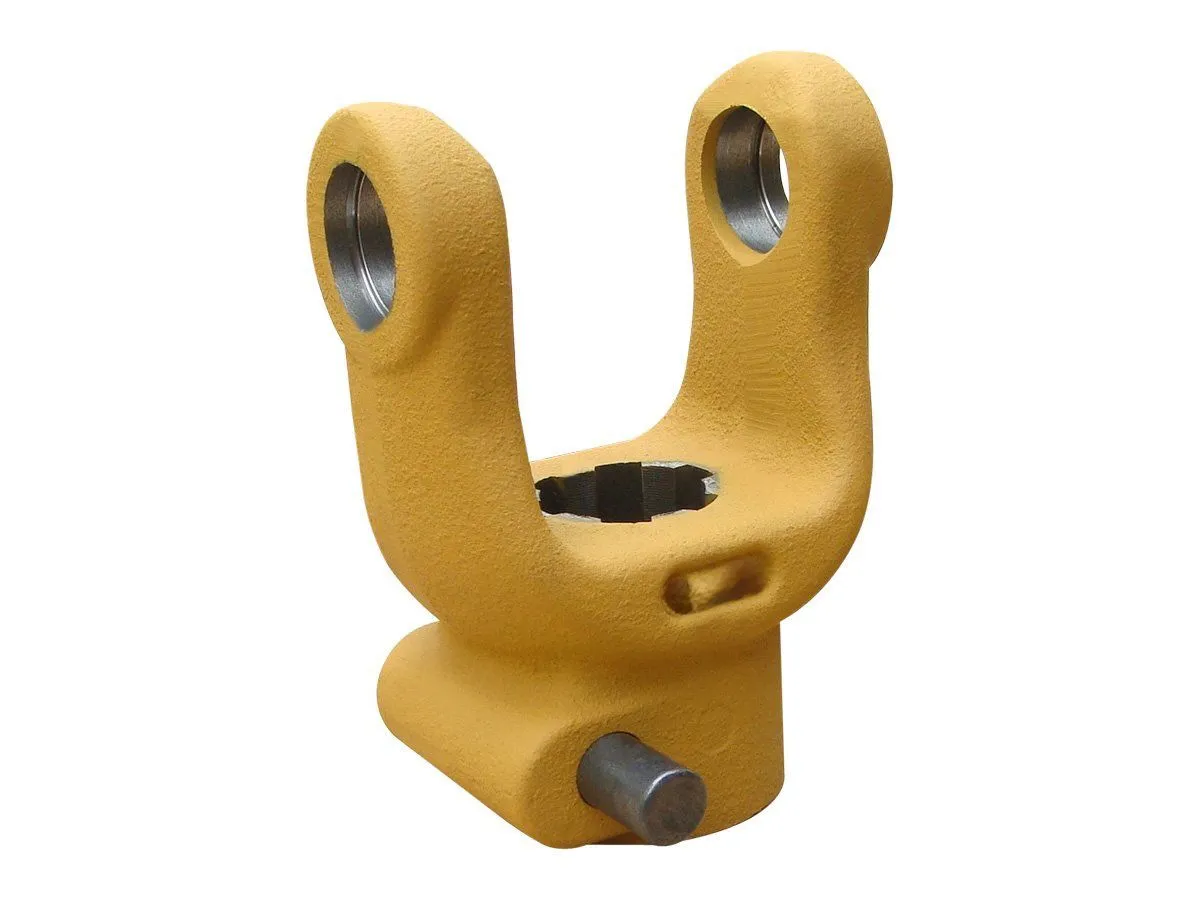 TERMINAL FURO TRIANGULO 44.60MM