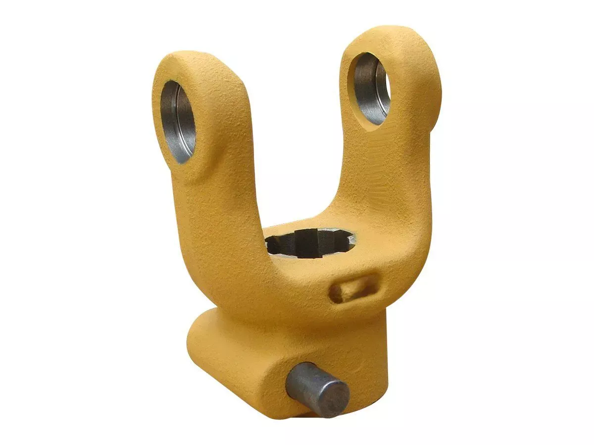 TERMINAL FURO TRIANGULO 52.50MM