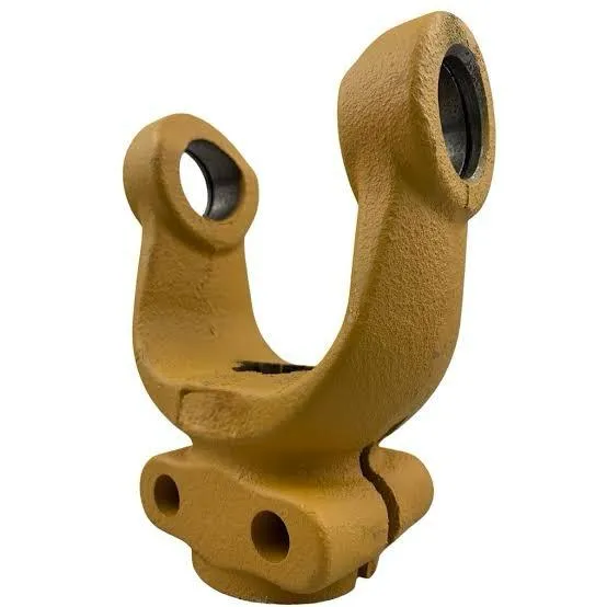 TERMINAL ESTRIADOR APERTO LATERAL