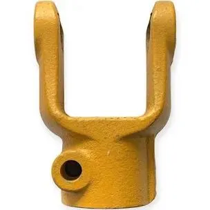 TERMINAL FURO REDONDO 35MM CHAVETA 3/8