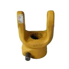 TERMINAL ENGATE RAPIDO FR 30MM