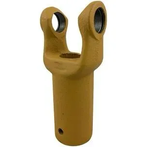 TERMINAL CARDAN FURO 25.4MM RED.