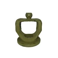 TERMINAL BOLA HOMOCINETICO - 6 FUROS