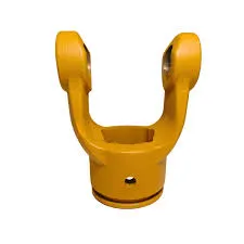 TERMINAL ENGATE RAPIDO  45,3MM  FURO DE 1''