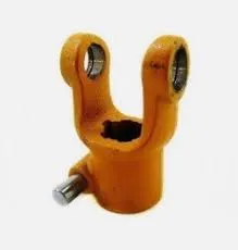 TERMINAL ENG. RAPIDO 6 ESTRIAS  1.3/8 CC20