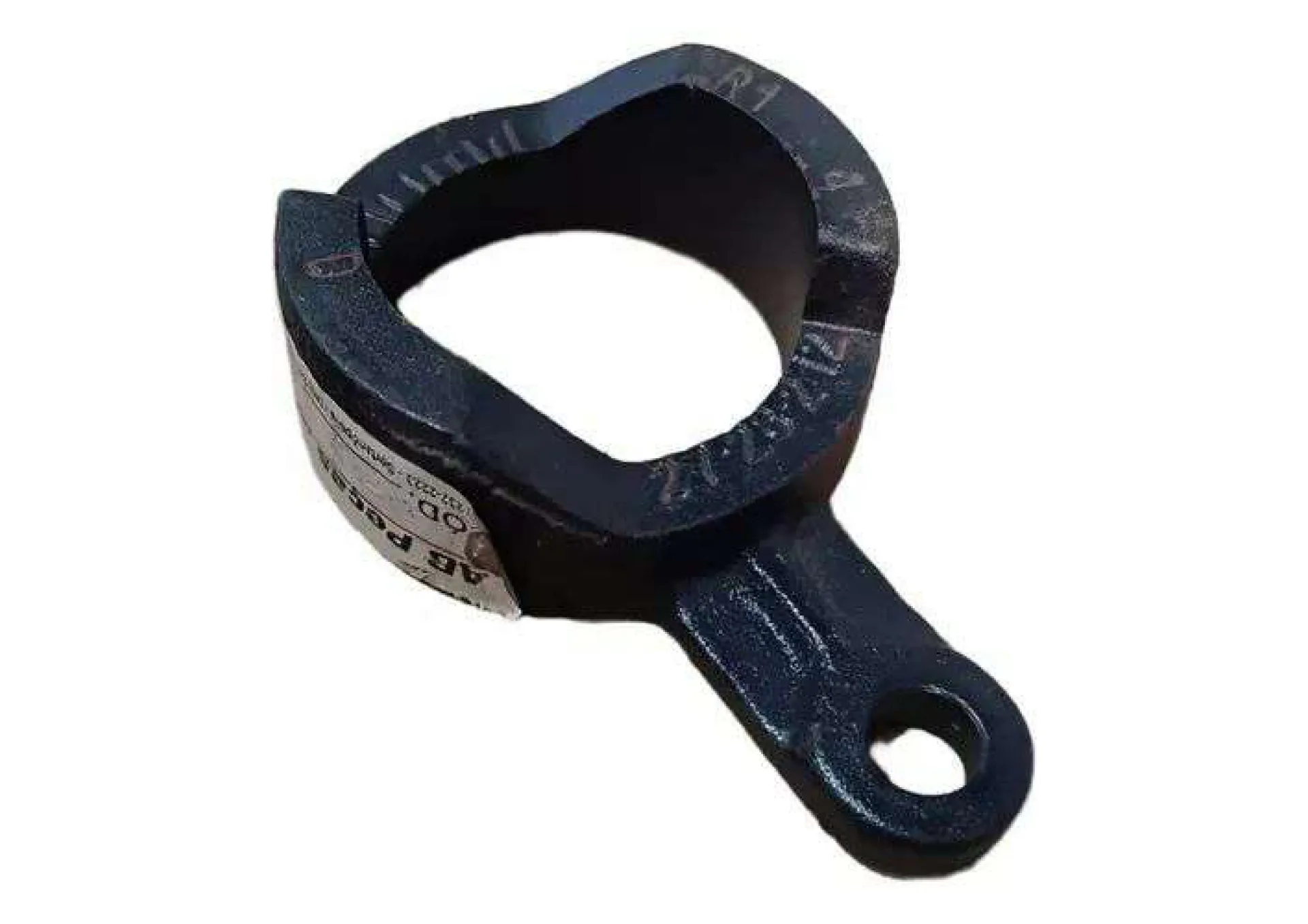 BRAÇO DIREITO DO DESARME JUMIL