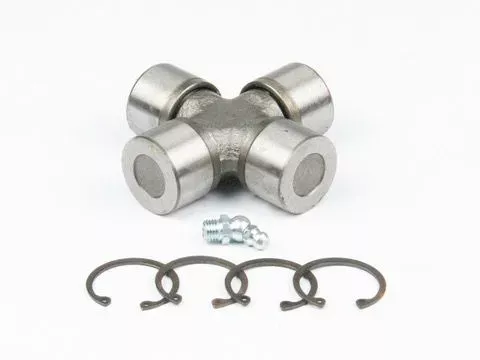 CRUZETA EIXO CARDAN COM ENGRAXADEIRA