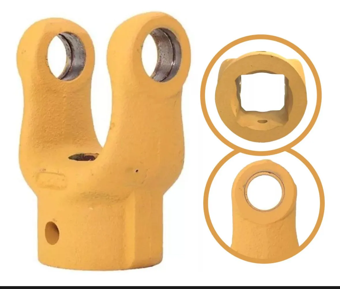 TERMINAL FURO QUAD. MAIOR 37MM