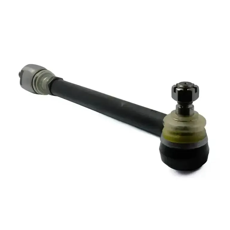 TERMINAL DIREÇÃO  ESQ. FORD 4X4 ZF