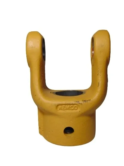 TERMINAL FURO RED 35MM