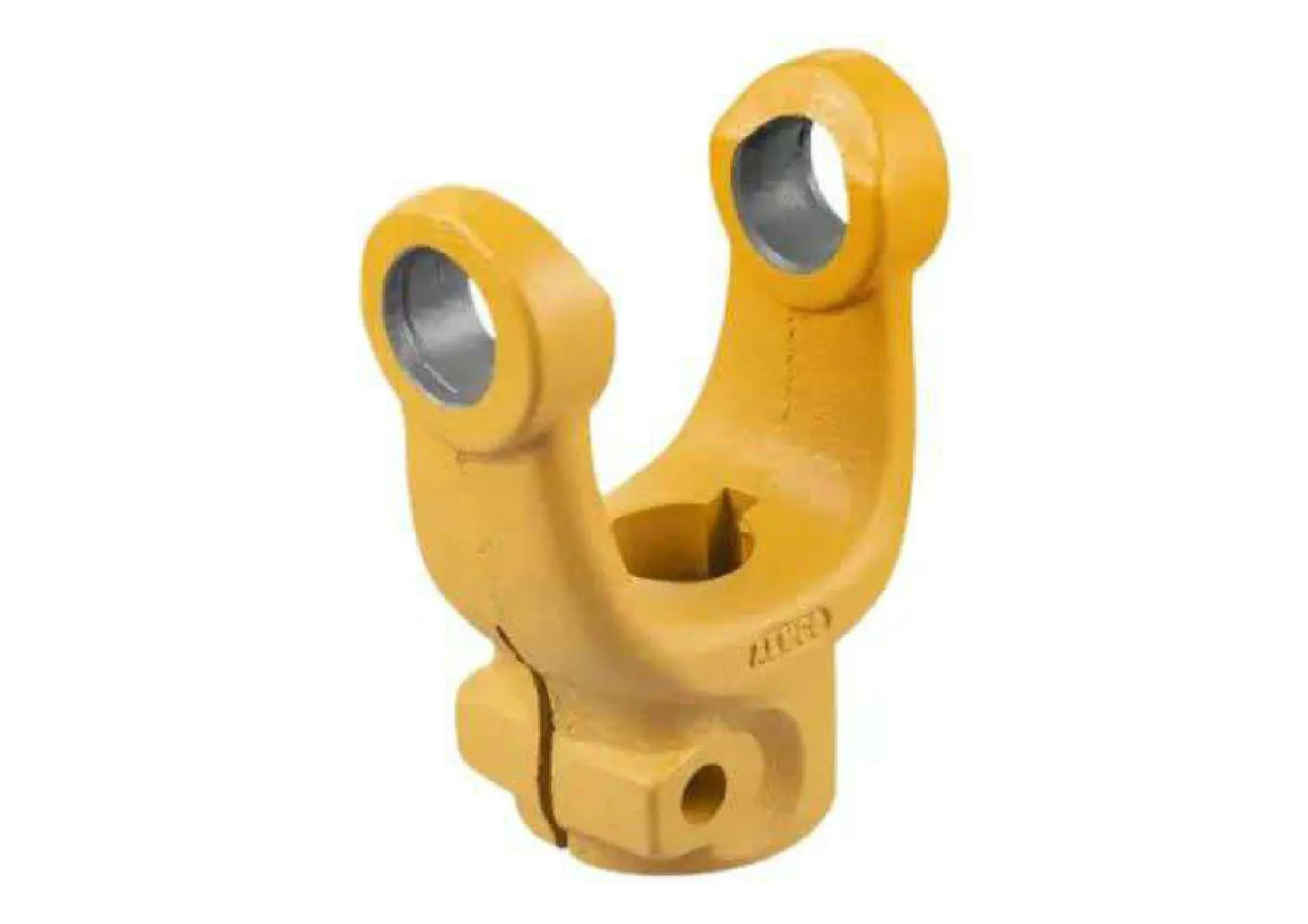 TERMINAL ENGATE RAPIDO FR C/CHAV. PARAF