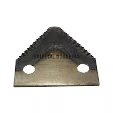 FACA TRIANGULO DOS ROLOS PECCUS