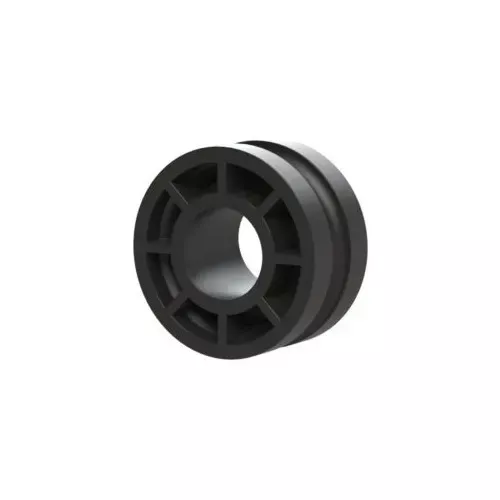 ROLDANA CABO DE ACO JACTO  40MM