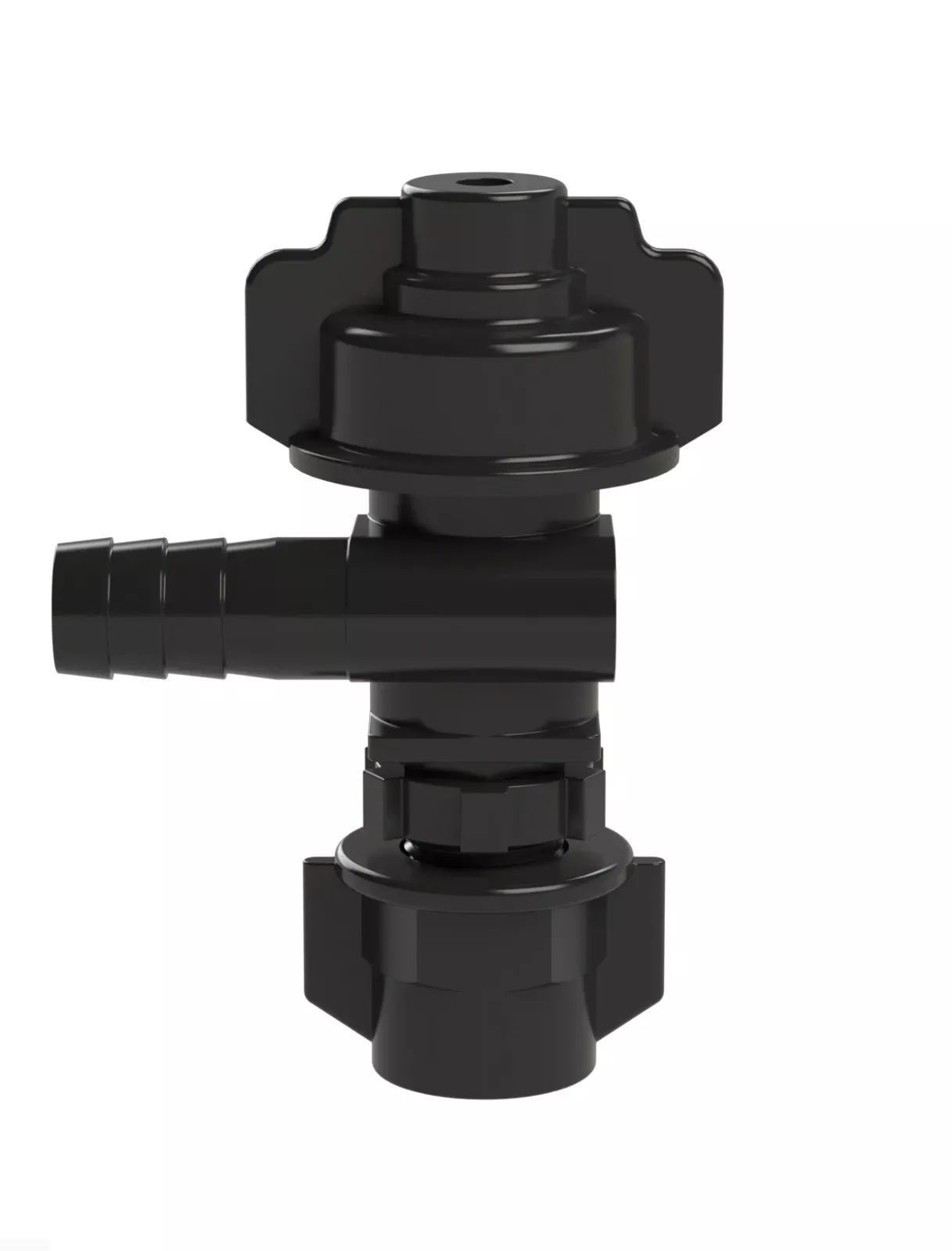 PORTA BICO FINAL ANTI GOTEJO  SIMPLES JCT 440206