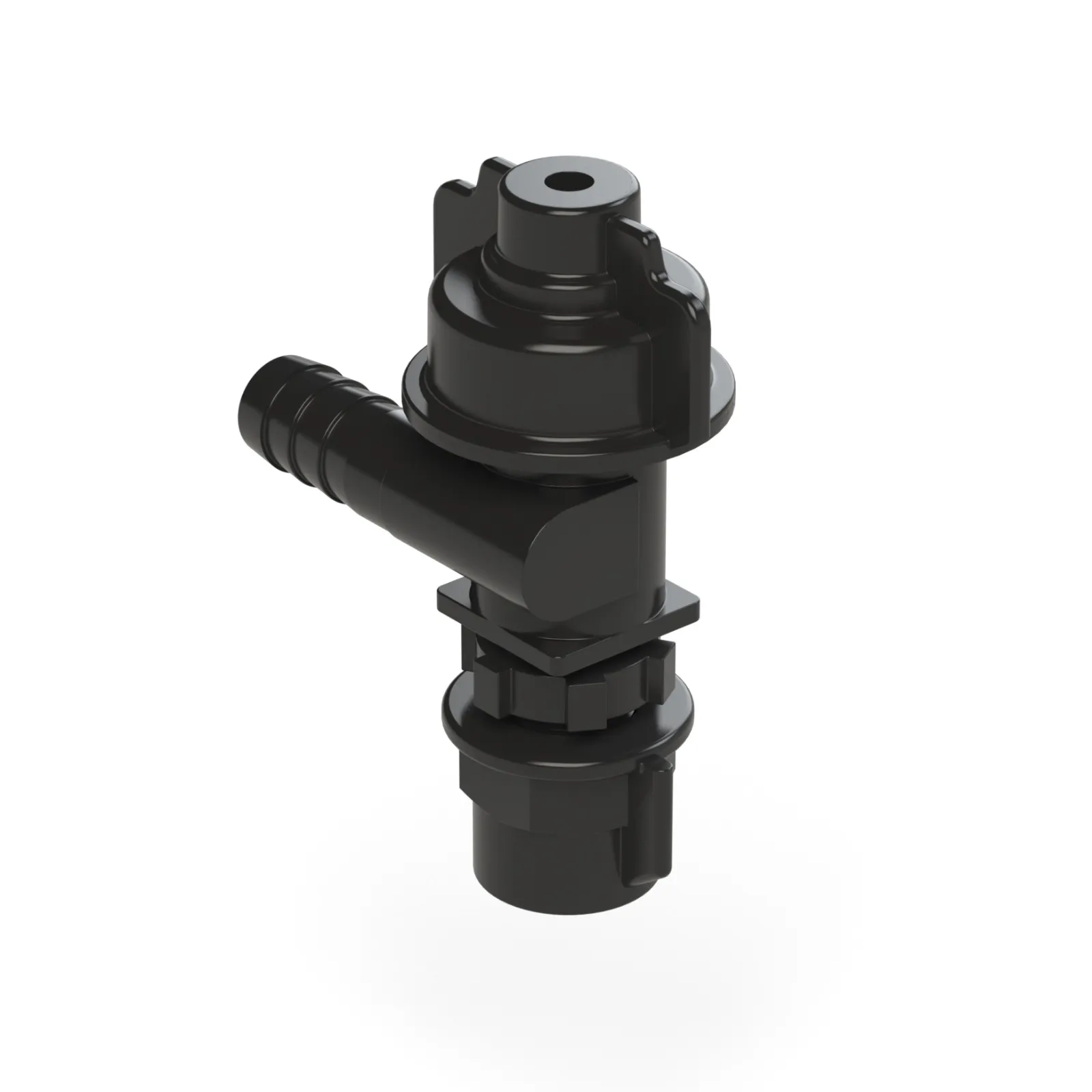 PORTA BICO FINAL ANTI GOTEJO  SIMPLES JCT 440206