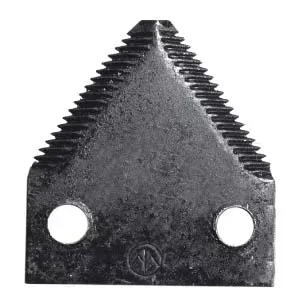 FACA TRIANGULO DOS ROLOS PECCUS