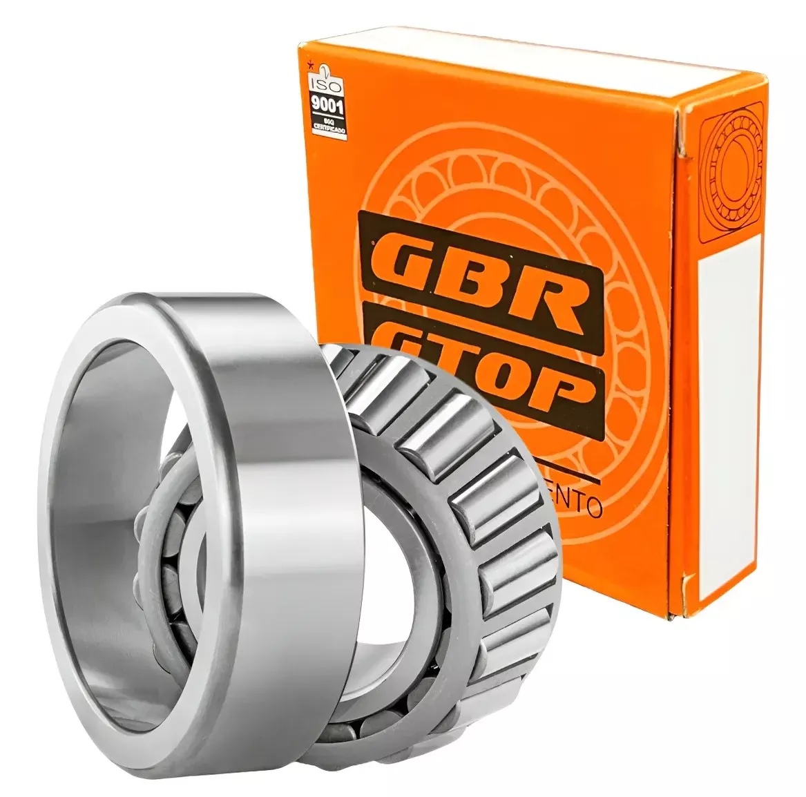 ROLAMENTO 30304 20X52X16,25