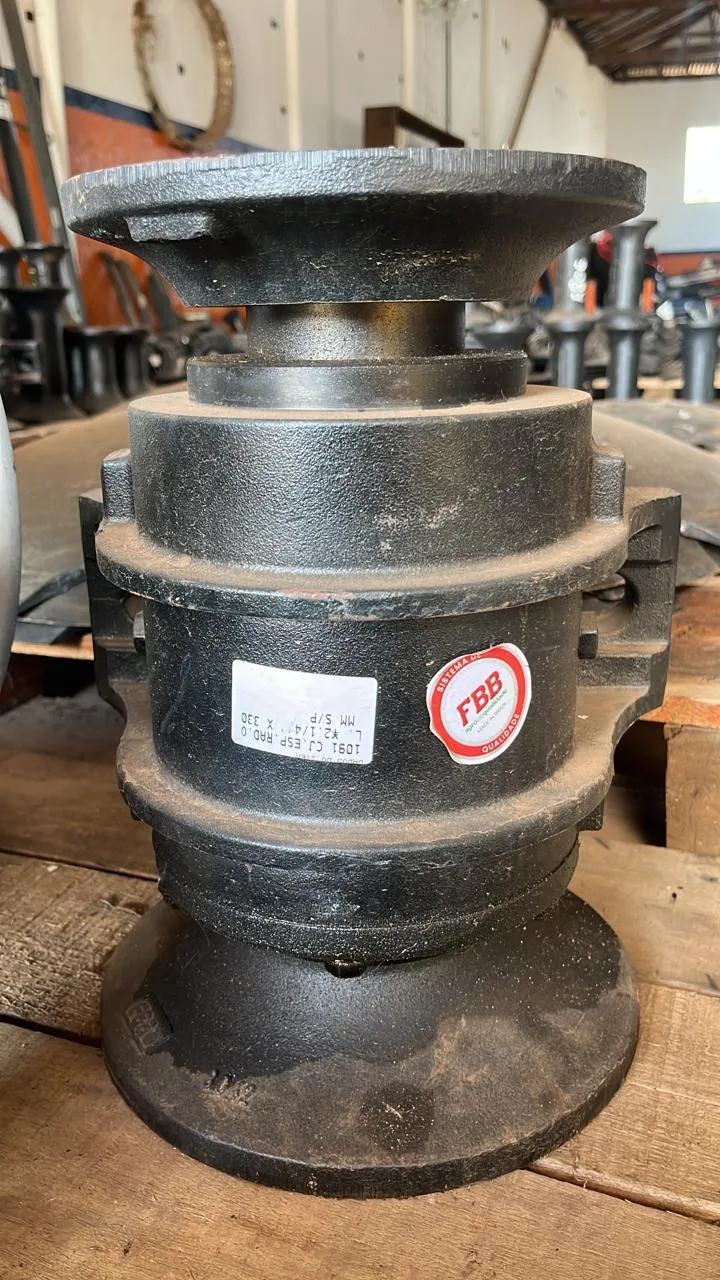 MANCAL AGRICOLA GRADE OL 330 2.1/4 BALDAN